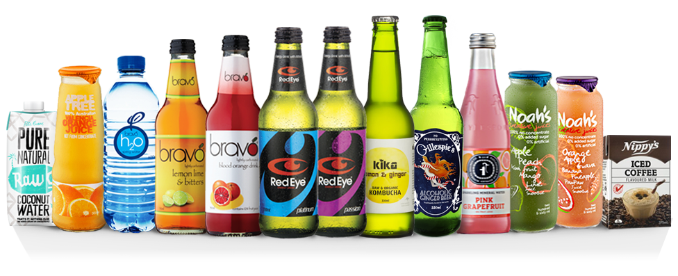 Our Products